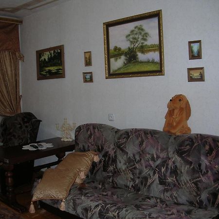 Apartament Проспект Космонавтів 42 Winnica Pokój zdjęcie