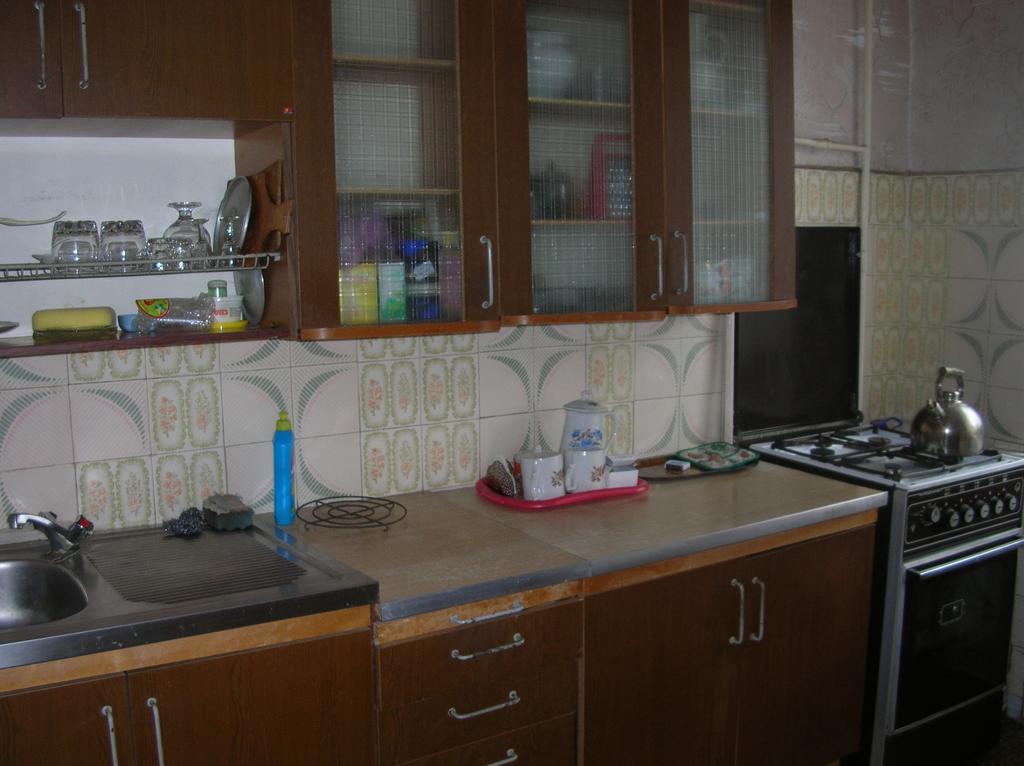 Apartament Проспект Космонавтів 42 Winnica Pokój zdjęcie