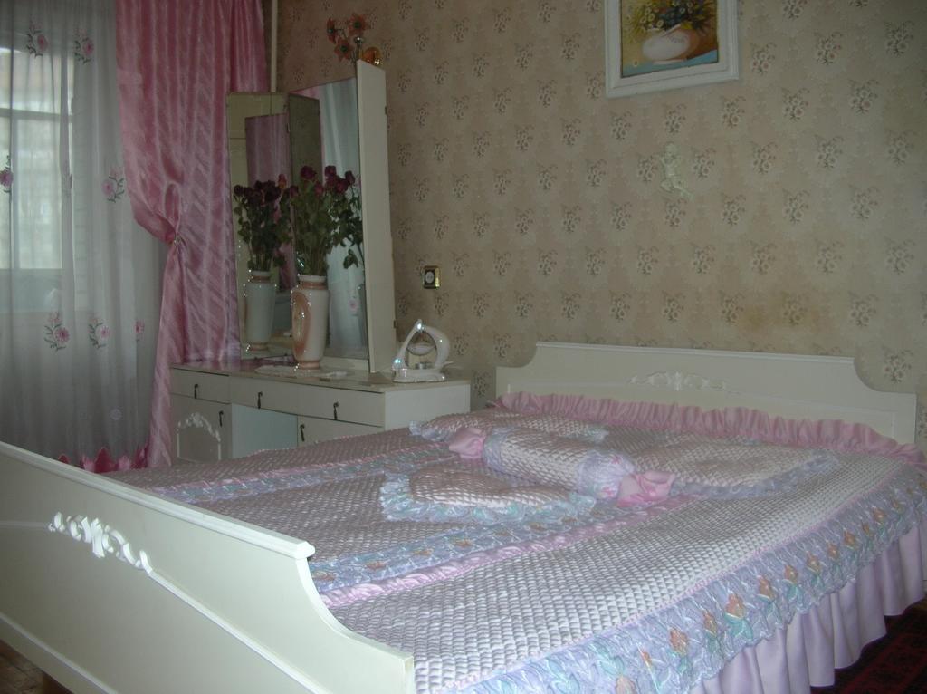 Apartament Проспект Космонавтів 42 Winnica Pokój zdjęcie