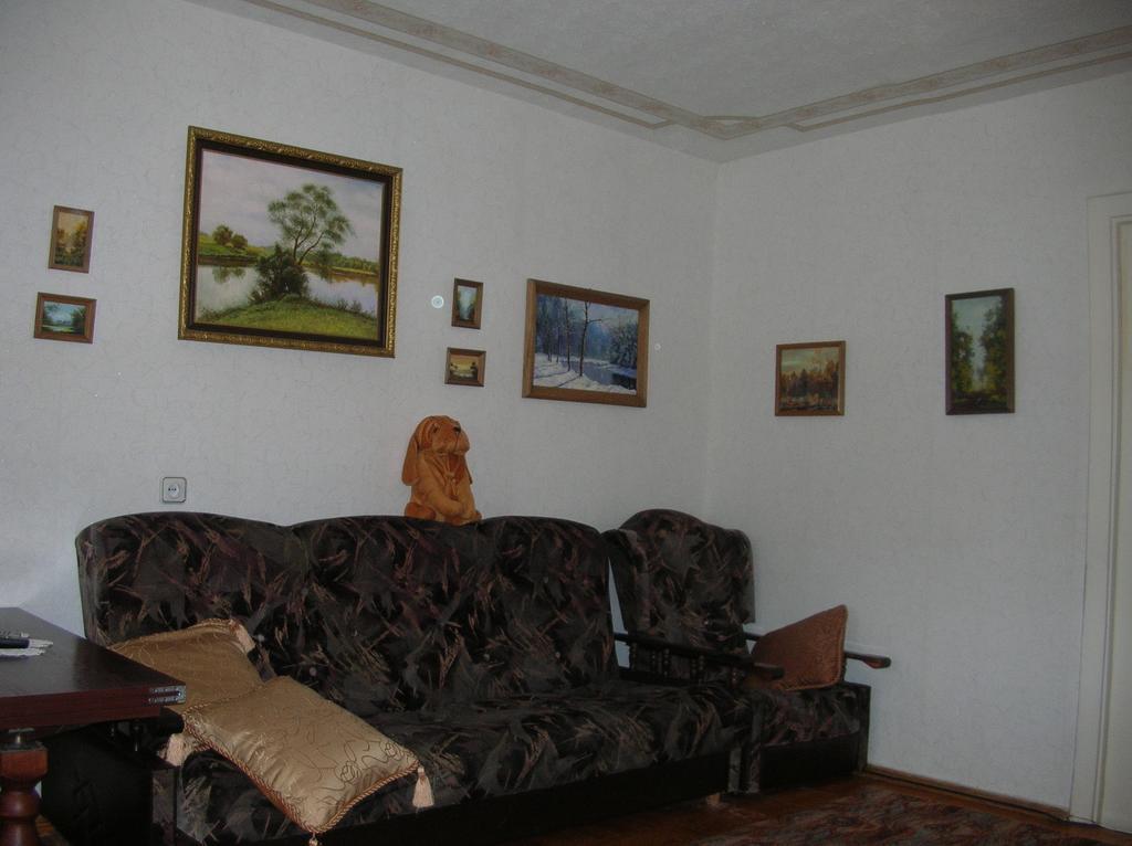 Apartament Проспект Космонавтів 42 Winnica Pokój zdjęcie