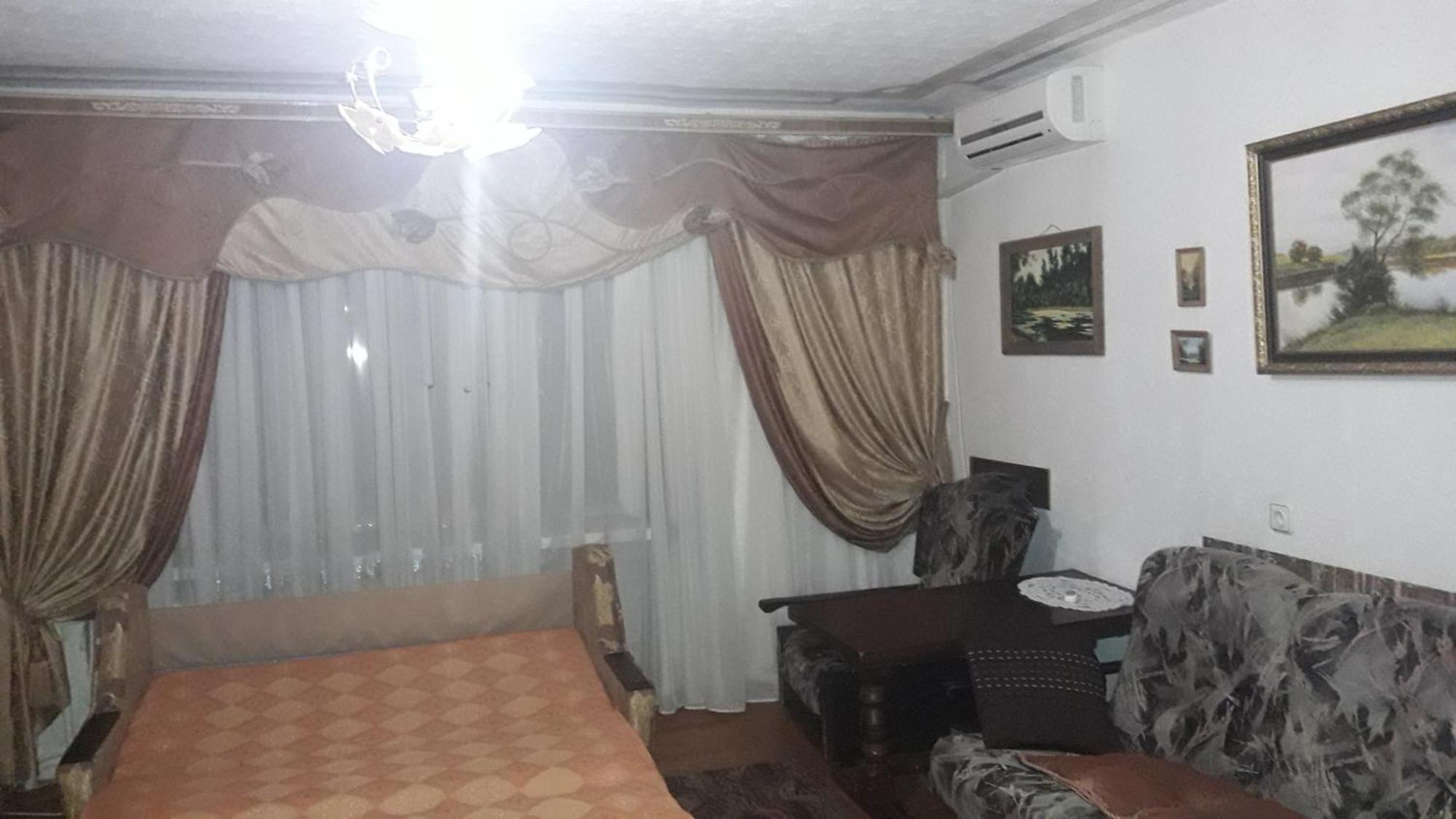 Apartament Проспект Космонавтів 42 Winnica Zewnętrze zdjęcie