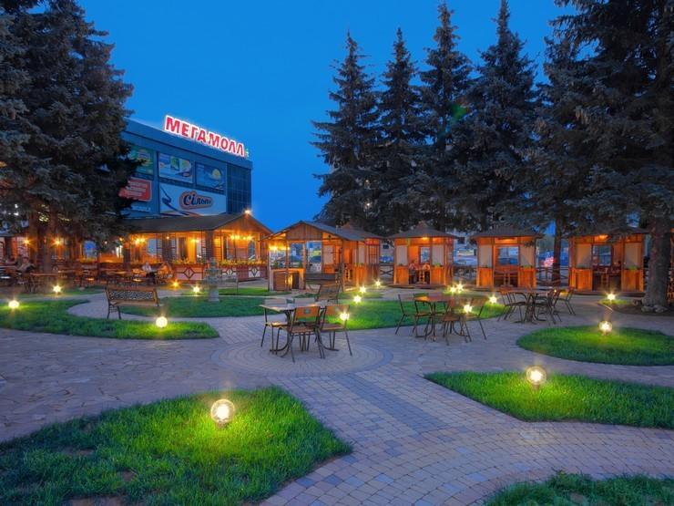 Apartament Проспект Космонавтів 42 Winnica Zewnętrze zdjęcie